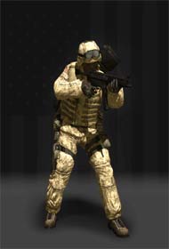 nyamkaval(ukr.) - USMC
