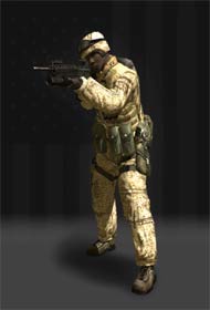 ZANTUR.CZ. - USMC

