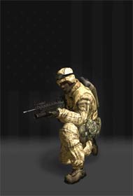 AYAZON - USMC
