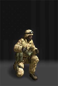 KuMPaS(AGV) - USMC
