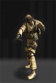 FELIX(EEEEE) - USMC
