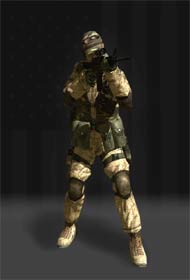 OsmanyBoom - USMC
