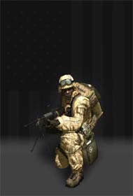 Undeadnemec - USMC

